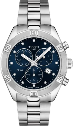 TSO Watch PR1 SpORSt Chic Chronograph