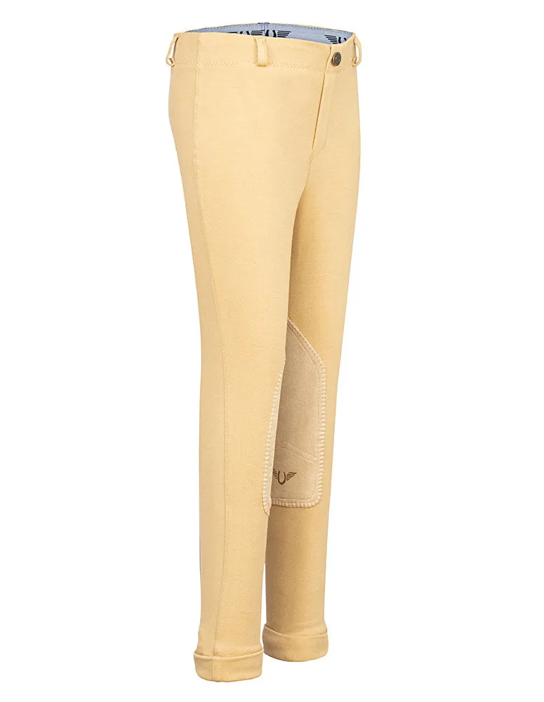 TuffRider Children's Unicorn Pull-On Jodhpurs