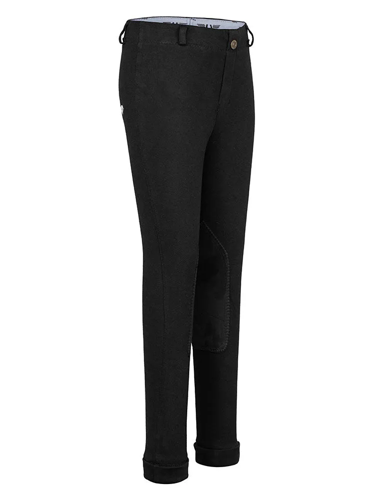 TuffRider Children's Unicorn Pull-On Jodhpurs