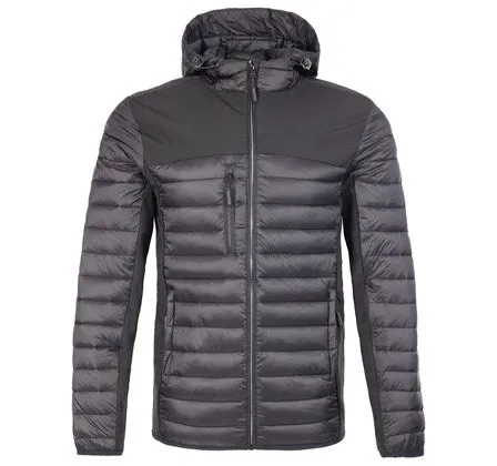 TuffStuff Hatton Hooded Jacket