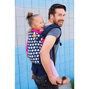 Tula Baby Carrier Standard - Trendsetter Navy