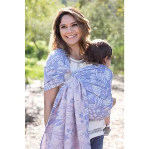 Tula Ring Sling - Keene Violet