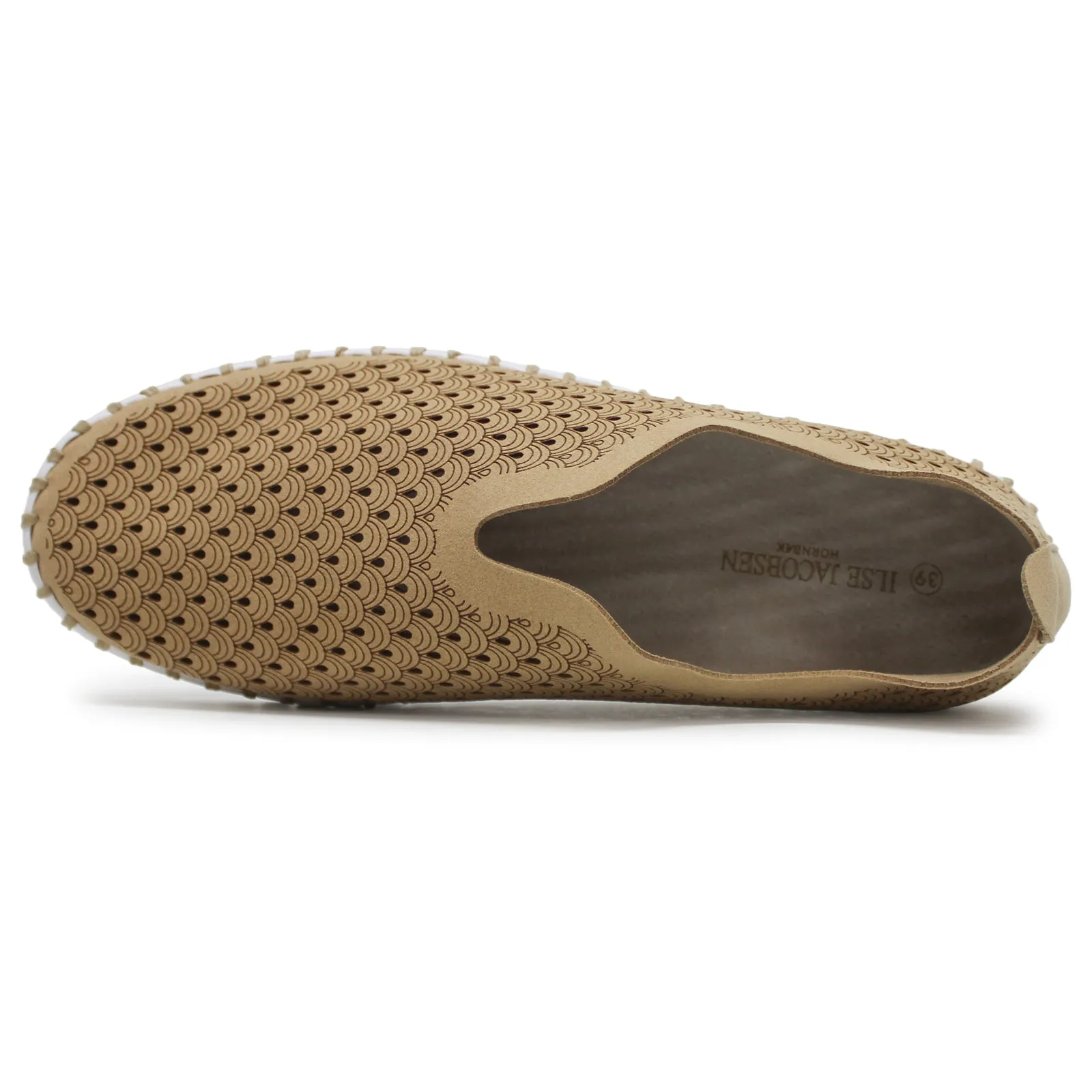 Tulip 139 Textile Women's Comfort Shoes - UK 8 - US 10 Women - EU 41