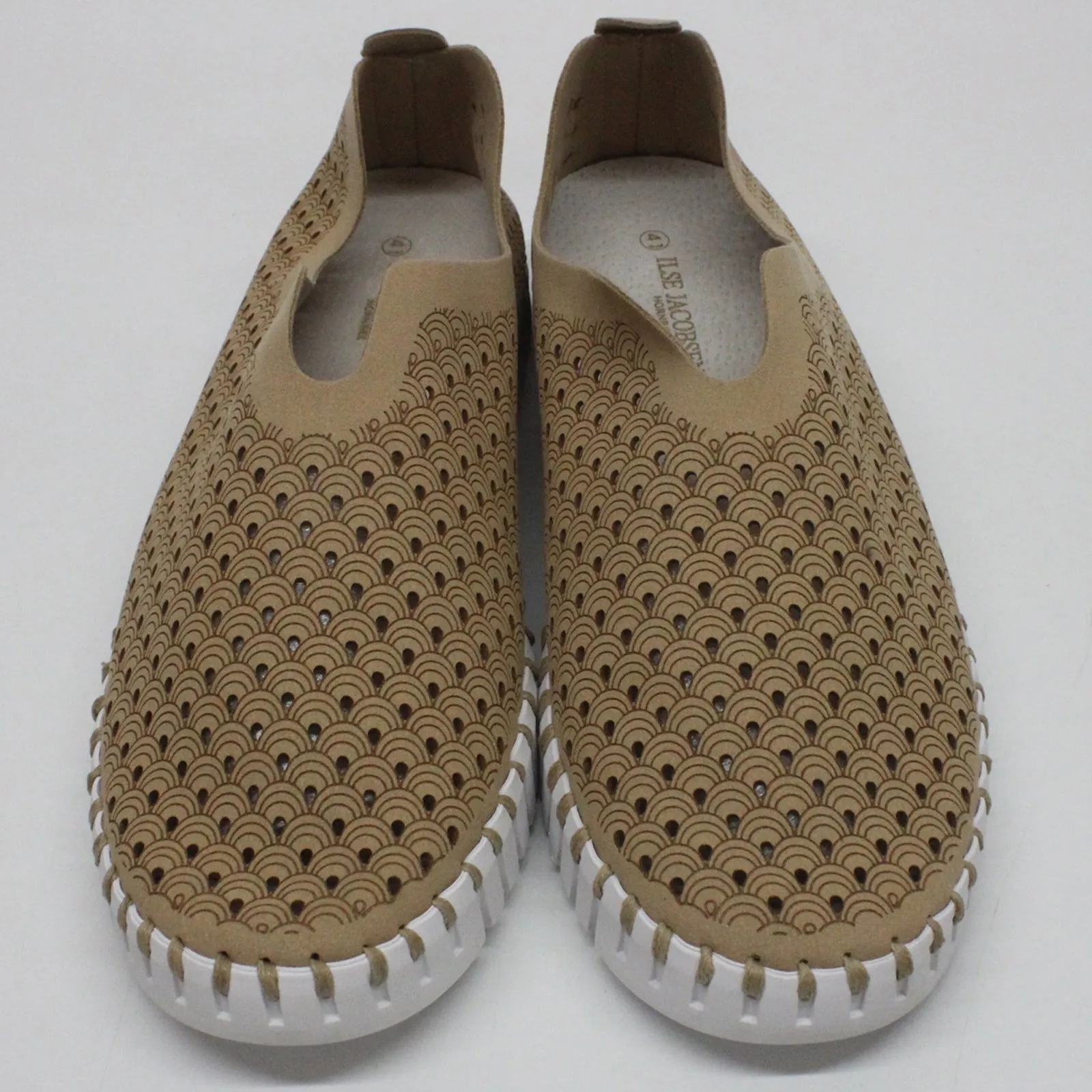 Tulip 139 Textile Women's Comfort Shoes - UK 8 - US 10 Women - EU 41