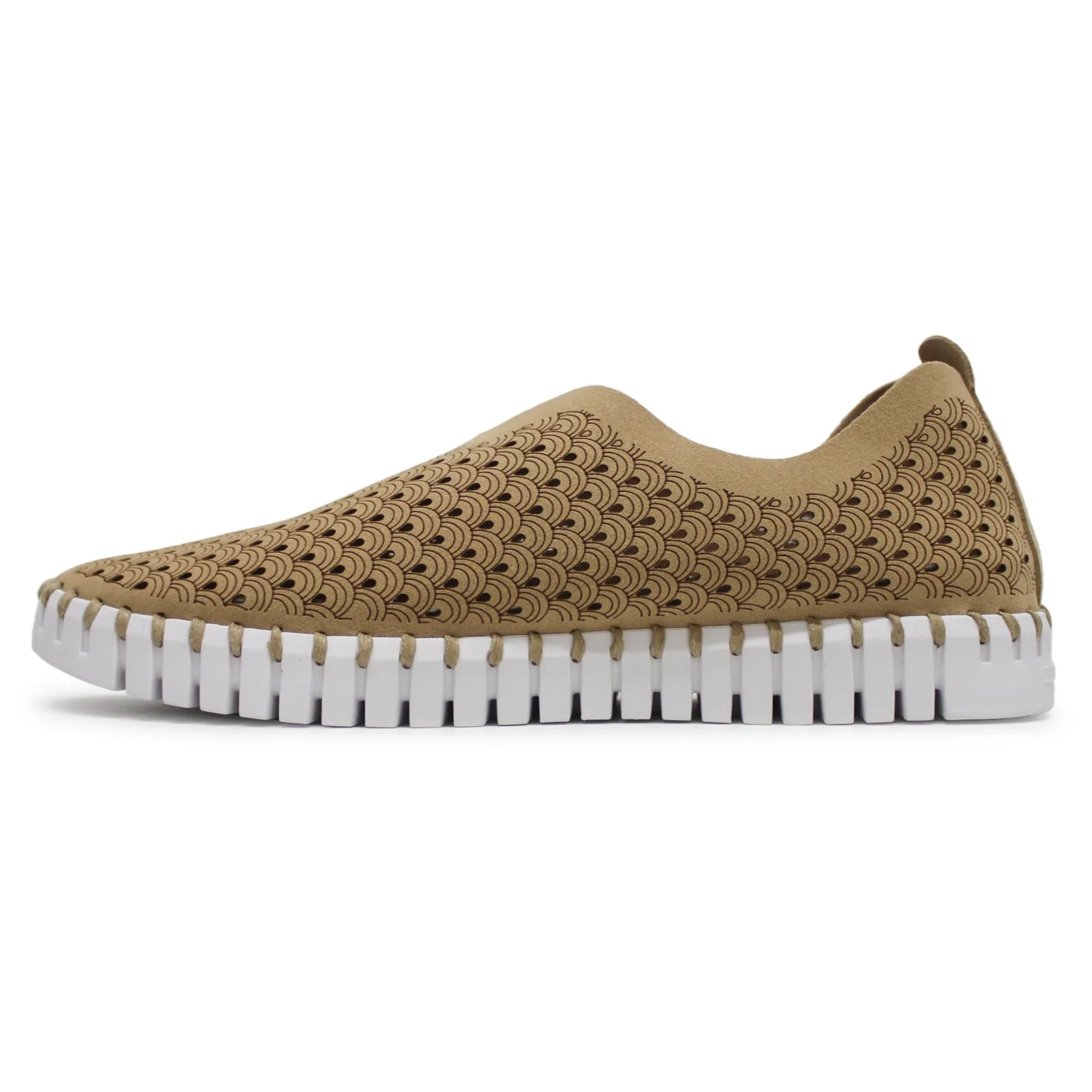 Tulip 139 Textile Women's Comfort Shoes - UK 8 - US 10 Women - EU 41