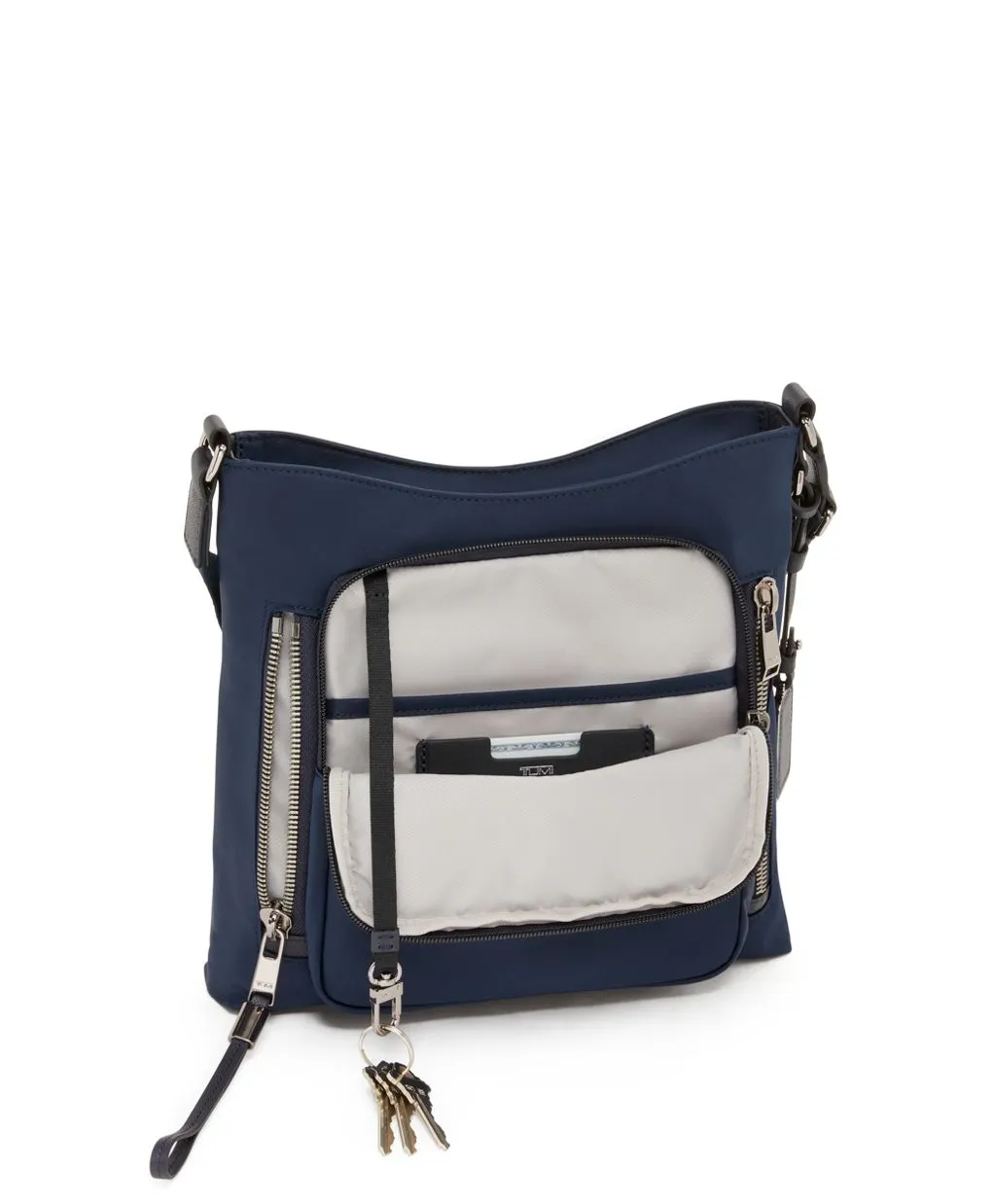 Tumi Voyageur Tyler Crossbody