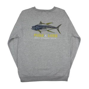 Tuna Bonez Crew