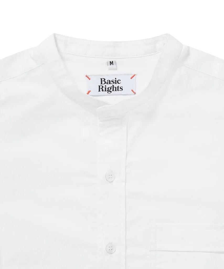 Tunic Shirt - White