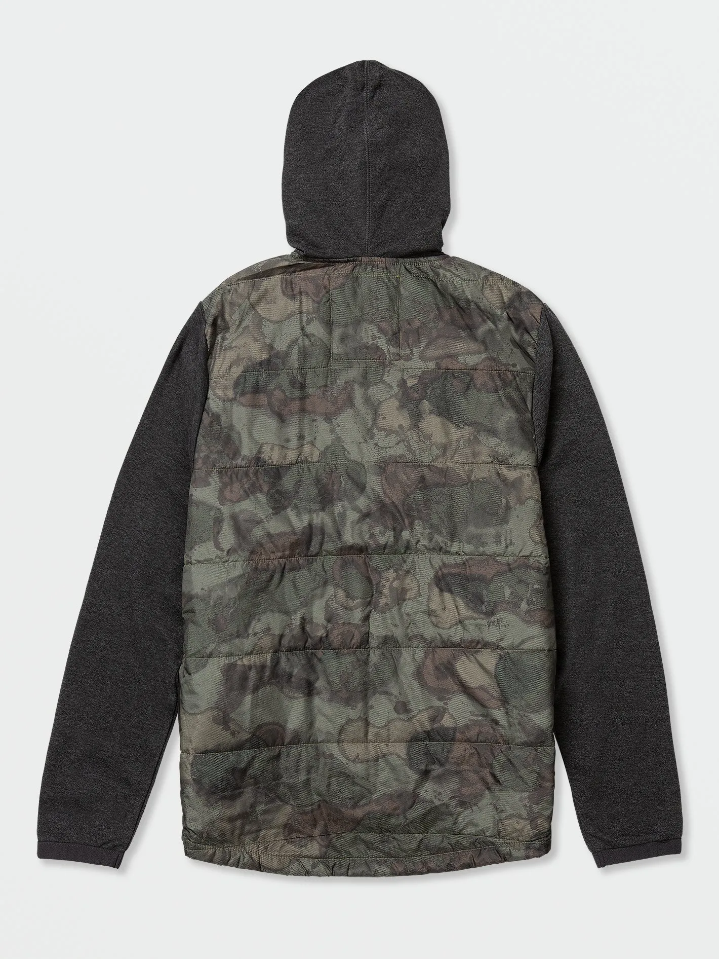 Turning Stones Jacket - Camouflage