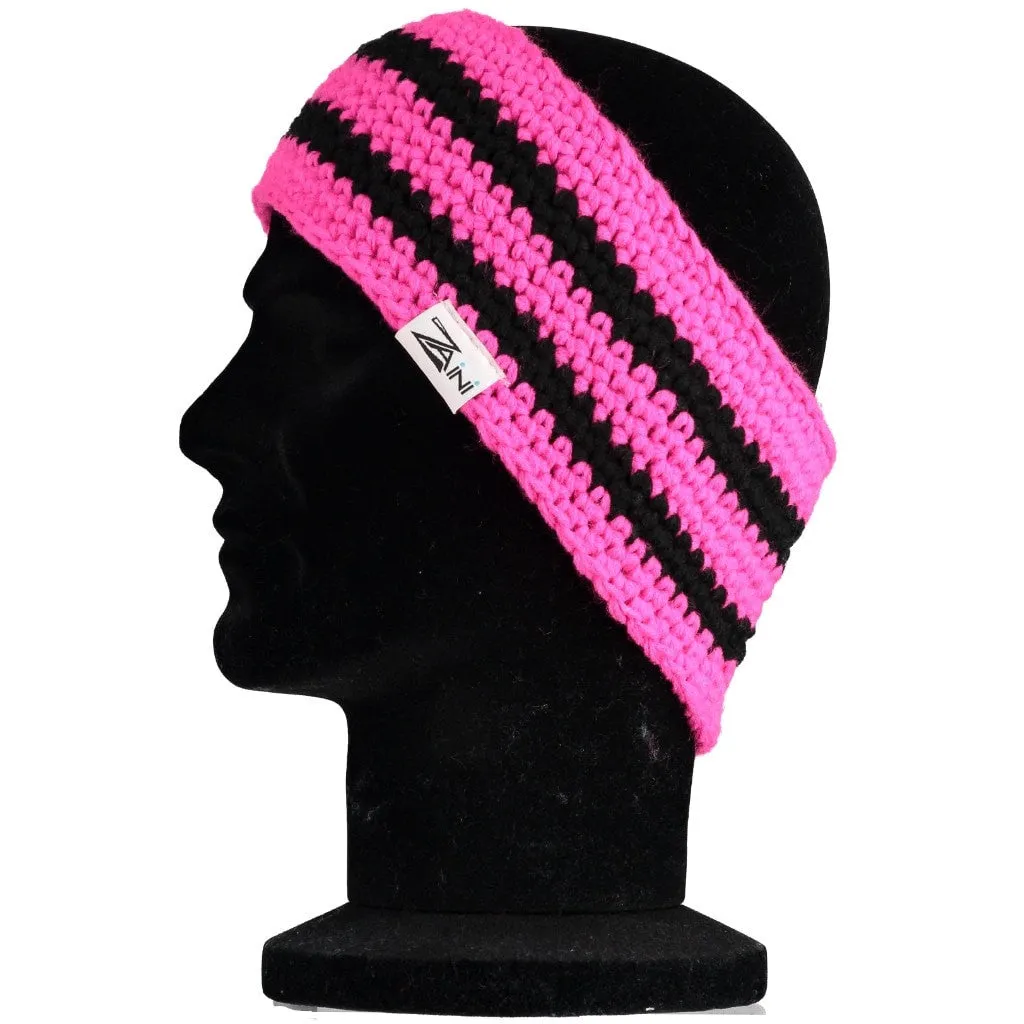 Turriff Headband