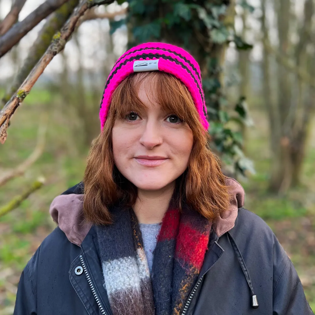 Turriff Headband