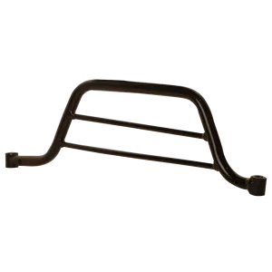 TVS Lady Pillion Footrest Kit Assy for RADEON - Durable & Adjustable Comfort for Passengers