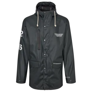 Twelve Sixteen RainZ3 100% Recycled - Black