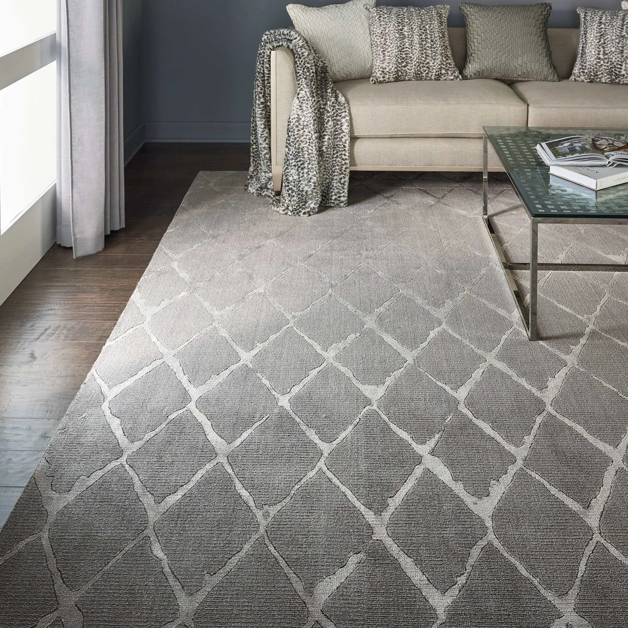 Twilight TWI15 Modern Rug