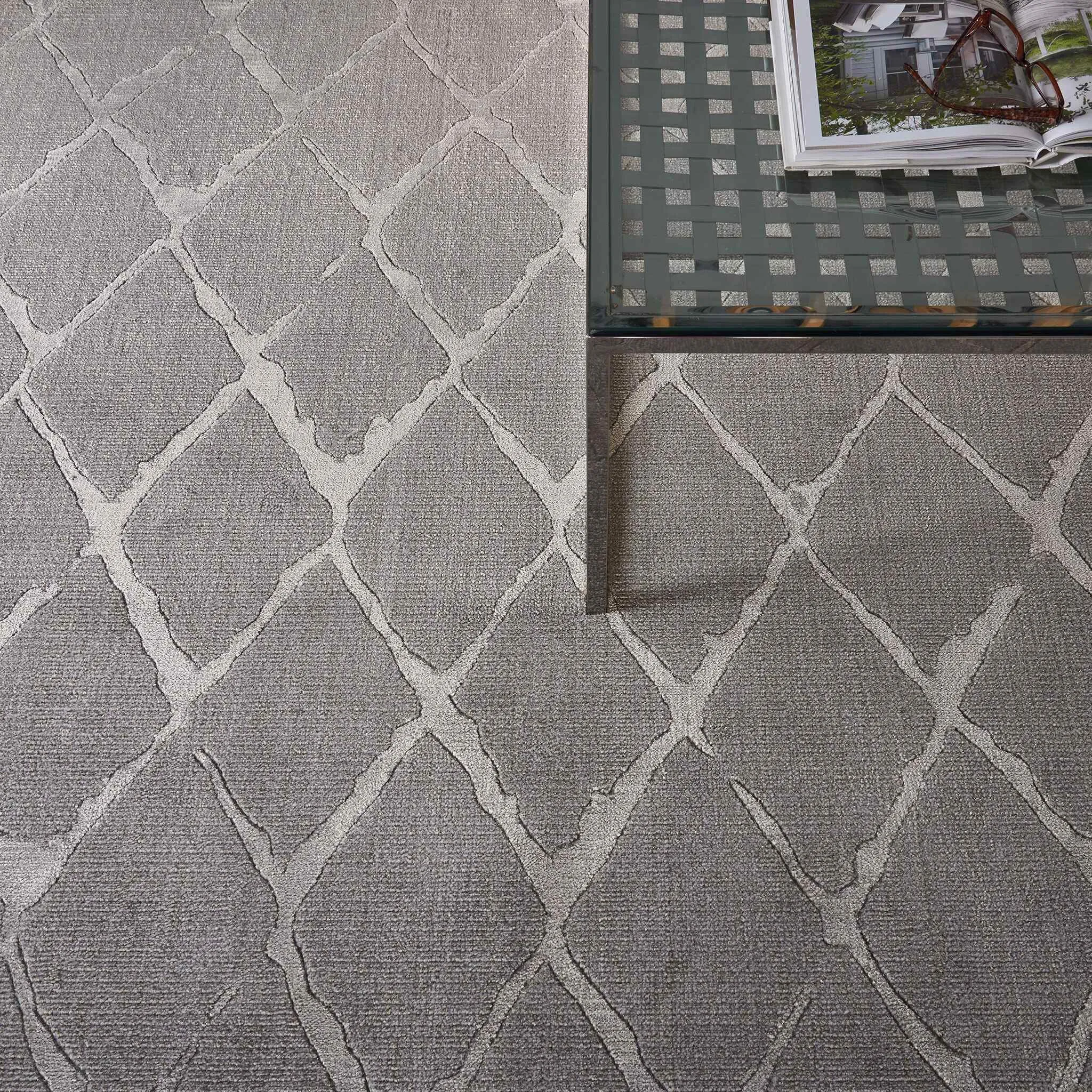 Twilight TWI15 Modern Rug