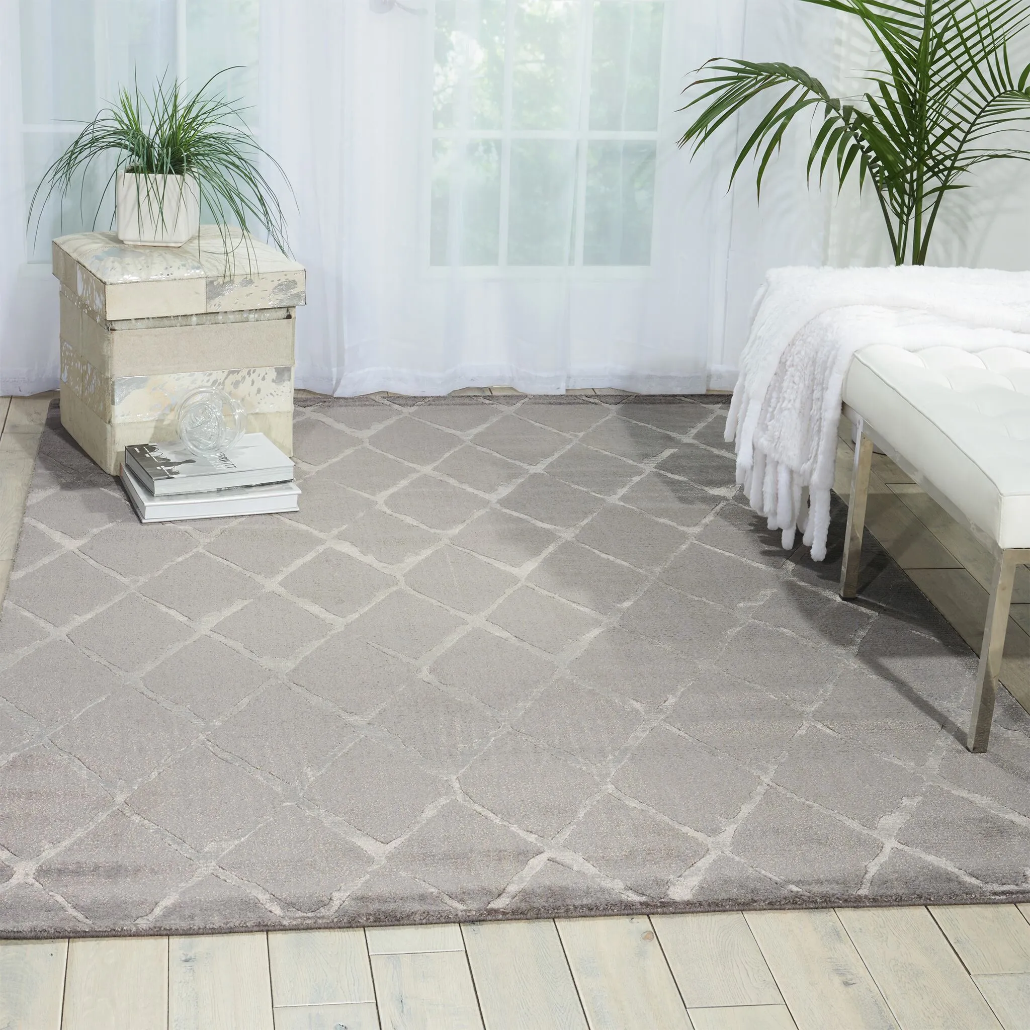 Twilight TWI15 Modern Rug