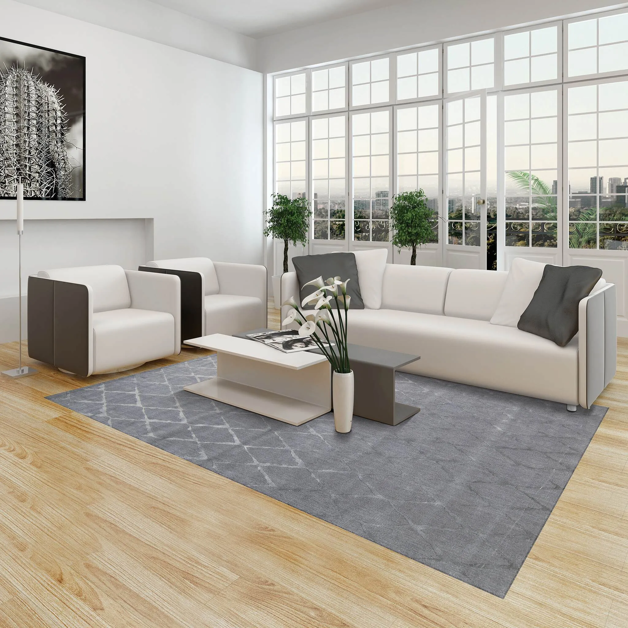 Twilight TWI15 Modern Rug
