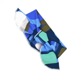 Twilly Scarf for Dogs / Cats - Blue