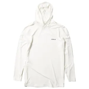 Twisted Eco Hooded L/S Rashguard