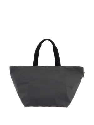 Two Tone Tote Bag