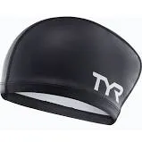 TYR Silicone Comfort Cap