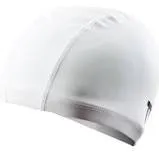 TYR Silicone Comfort Cap