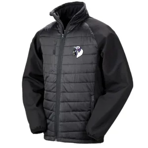 UCL Yetis Padded Jacket