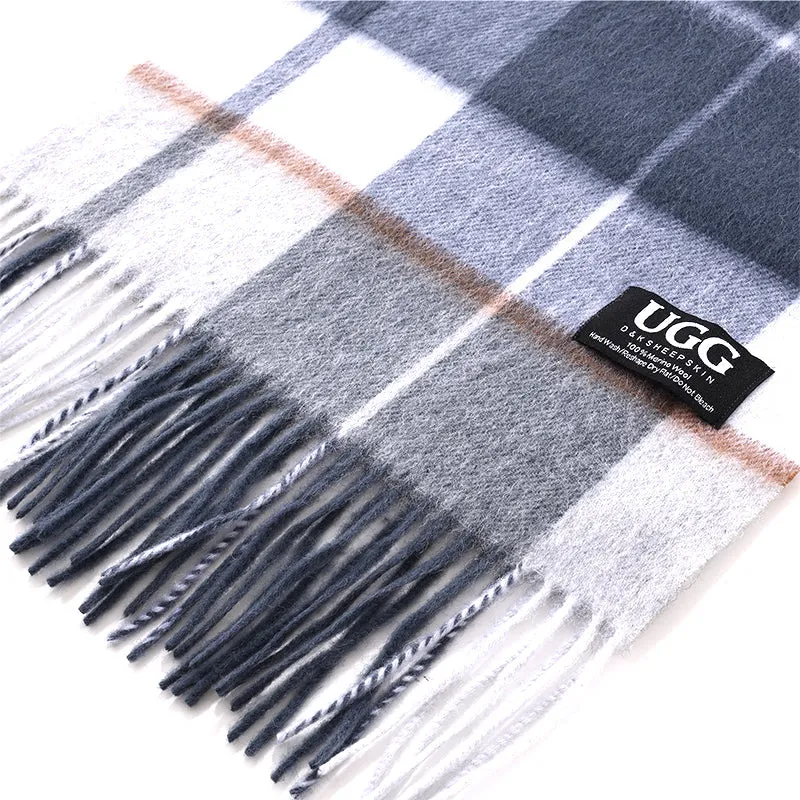 UGG Premium Merino Wool Scarf