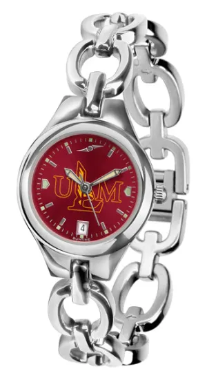 ULM Warhawks Eclipse Ladies Watch - AnoChrome