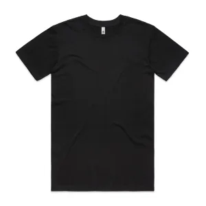 Ultimate Lightweight Short Sleeve Tee - Black