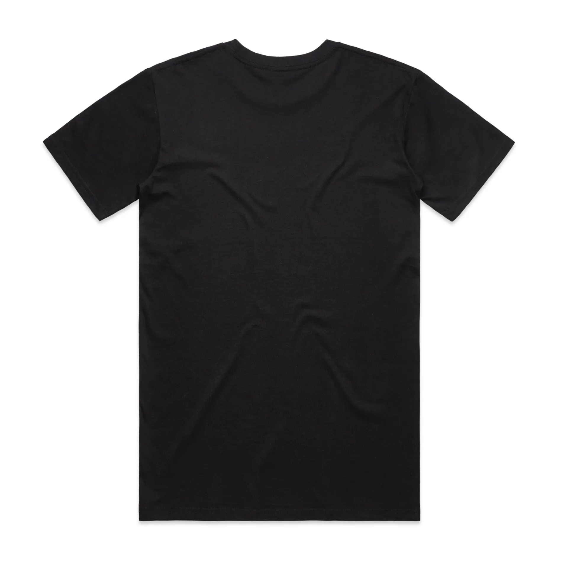 Ultimate Lightweight Short Sleeve Tee - Black