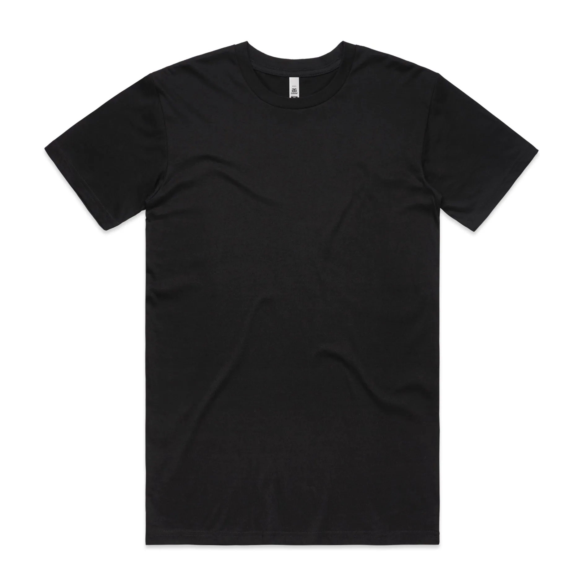 Ultimate Lightweight Short Sleeve Tee - Black