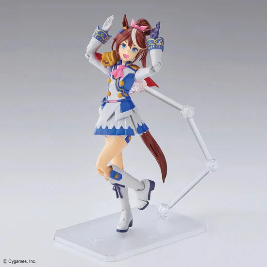 Uma Pretty Derby: Tokai Teio - Figure-Rise Model Kit