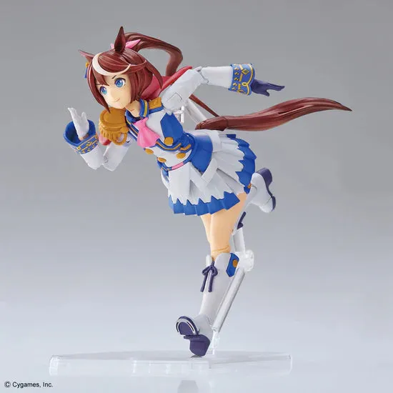 Uma Pretty Derby: Tokai Teio - Figure-Rise Model Kit