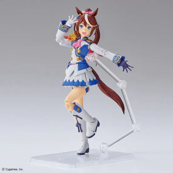 Uma Pretty Derby: Tokai Teio - Figure-Rise Model Kit