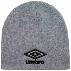 Umbro Basic Beanie Grey