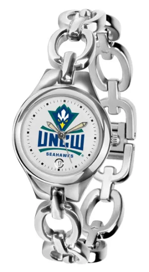 UNC Wilmington Eclipse Ladies Watch