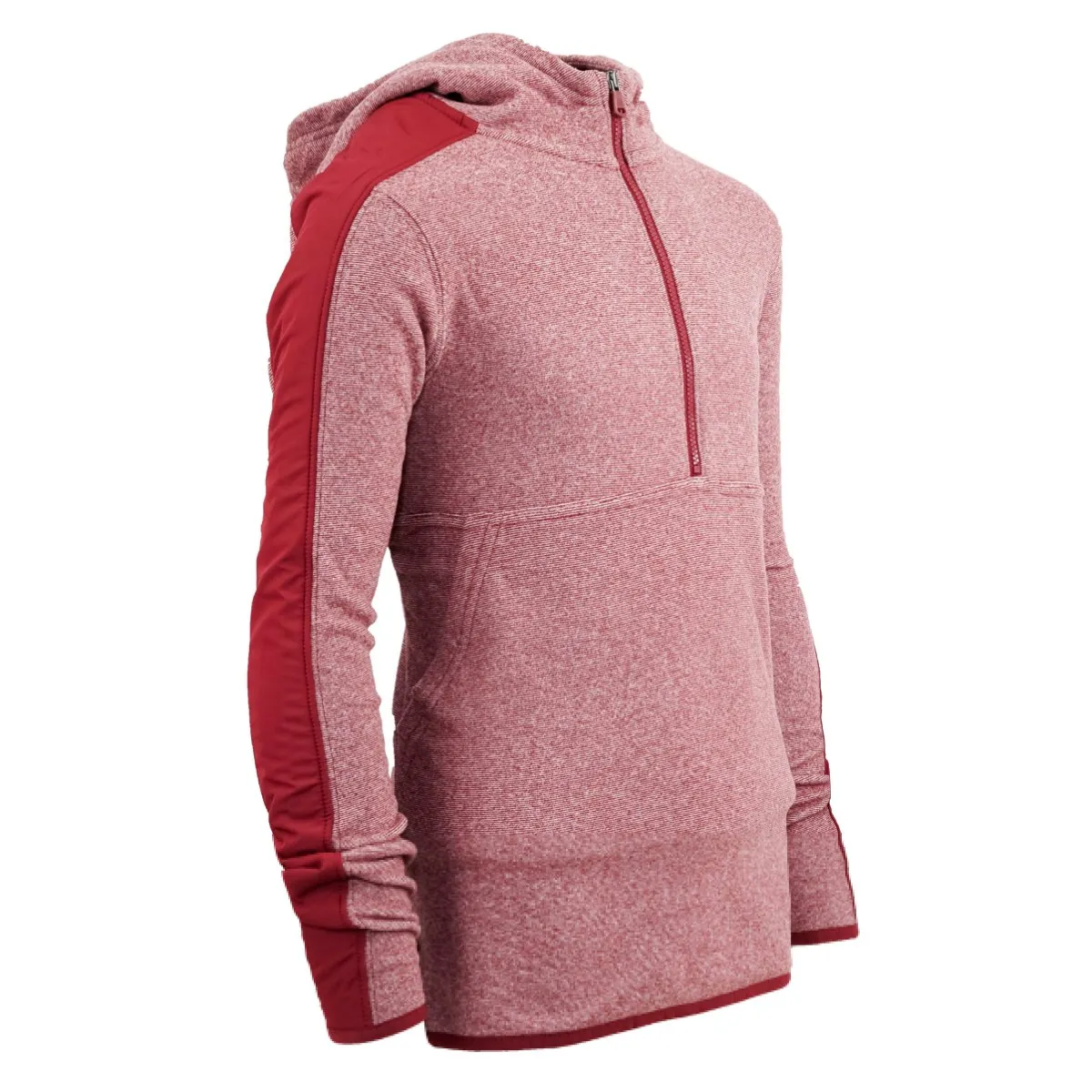 Under Armour Boys' UA Storm Armour Fleece 1/4 Zip Hoodie