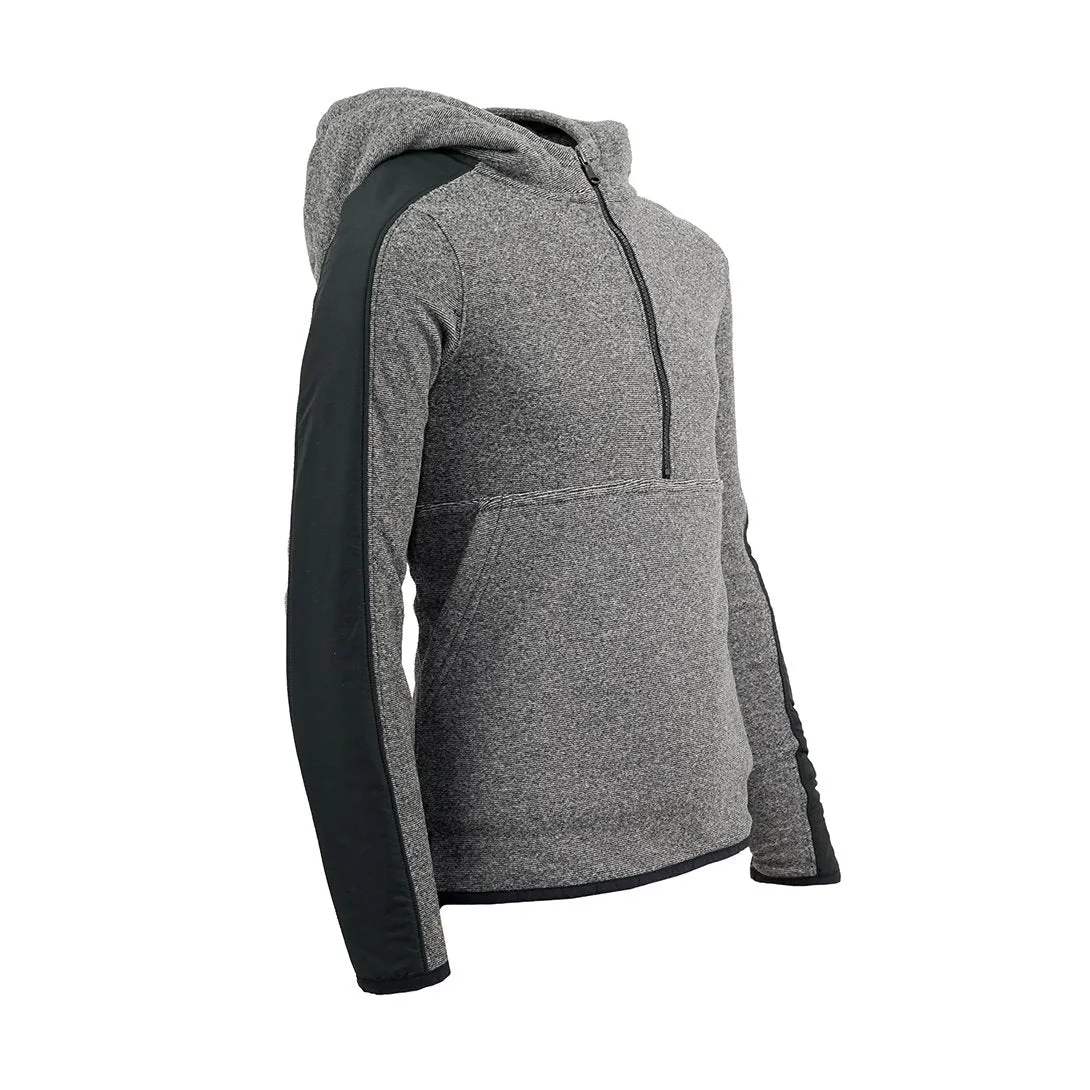 Under Armour Boys' UA Storm Armour Fleece 1/4 Zip Hoodie