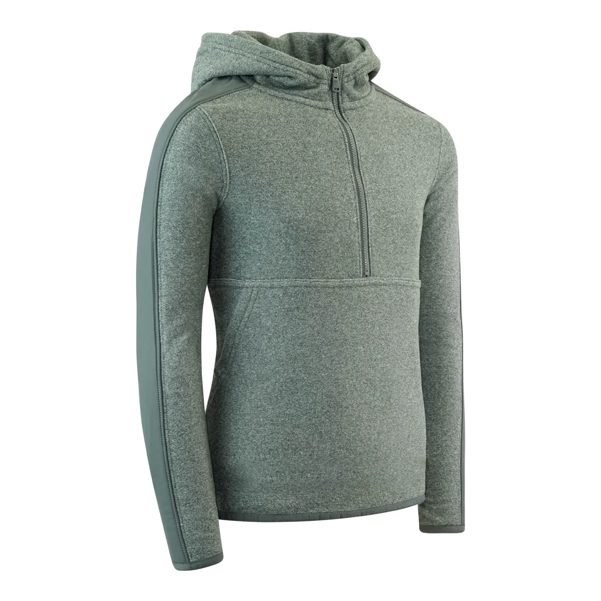 Under Armour Boys' UA Storm Armour Fleece 1/4 Zip Hoodie