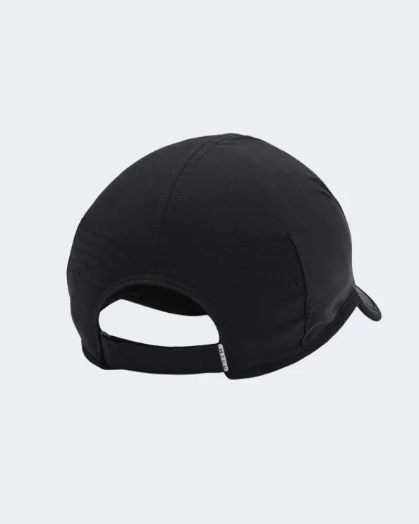 Under Armour Isochill Women Running Cap Black