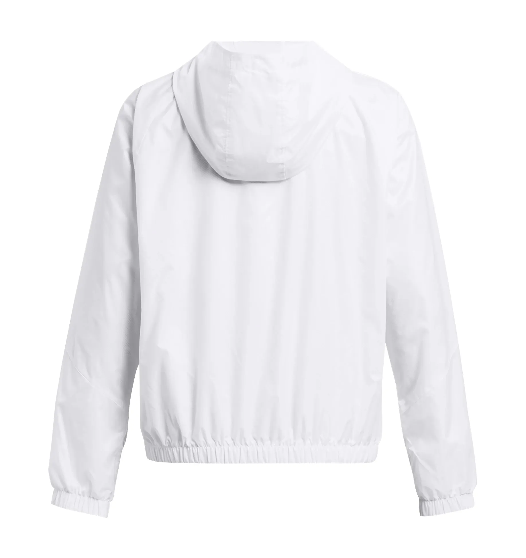 Under Armour Women&#x27;s UA Rival Sport Windbreaker White | Buy Under Armour Women&#x27;s UA Rival Sport Windbreaker White here | Outnorth