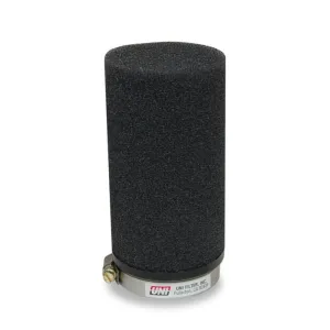 Uni Dual Layer I.D 2 1/2in O.D 4in LG. 4in Snow Pod Filter | UP-4245S