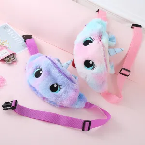 Unicorn waist bag