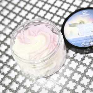 UNICORNS ARE REAL! Shimmer Body Frosting