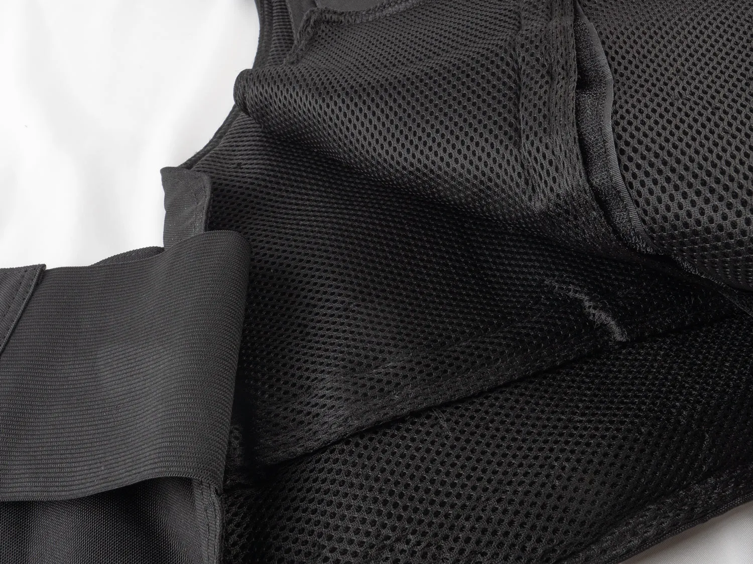 Uniform Shirt Adjustable Tactical Plate Carrier Vest