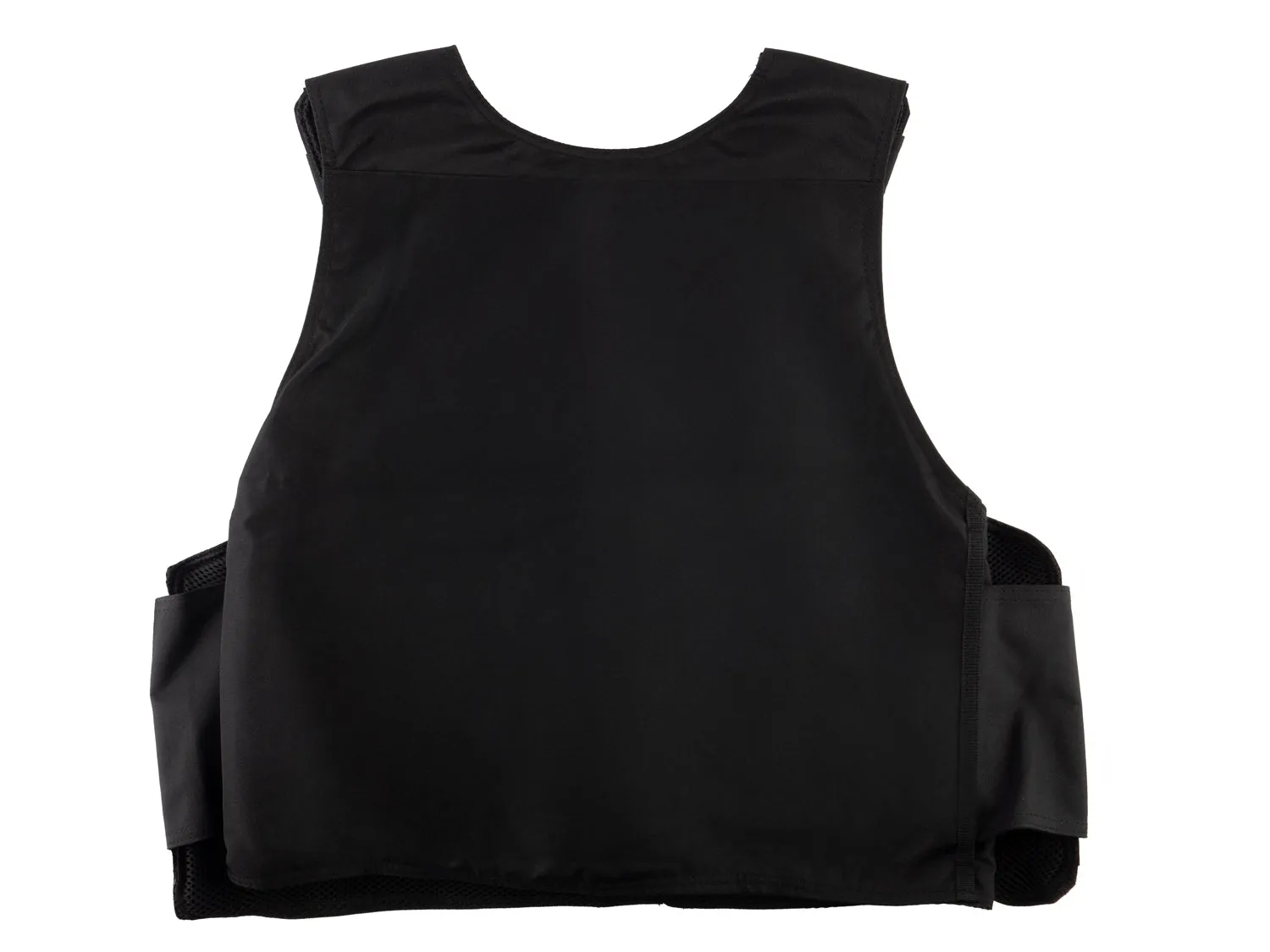 Uniform Shirt Adjustable Tactical Plate Carrier Vest