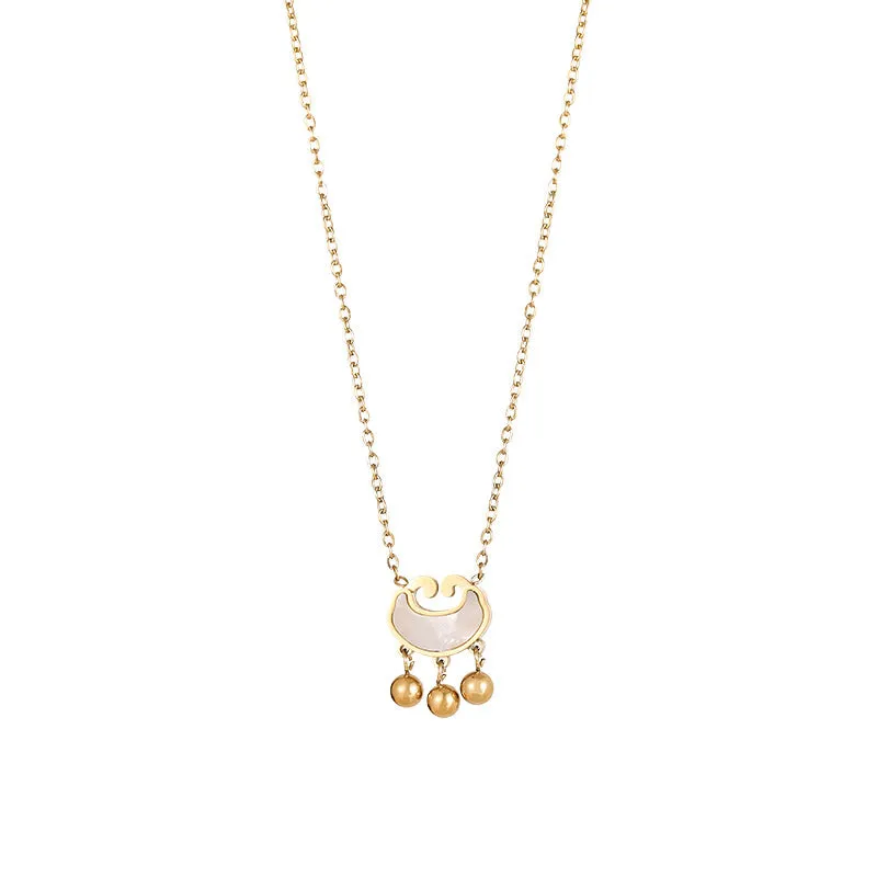 Unique Dainty Necklace