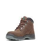 UNISEX HYTEST KNOX W/P BROWN 6" K13751