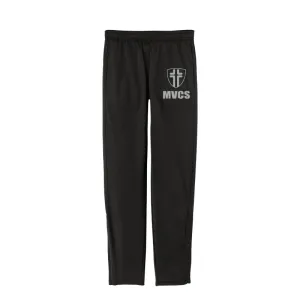 Unisex Performance Sweat pants